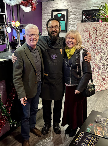 Photo of The Sultan of Jarrow - 28a Western Rd, Jarrow NE32 3DQ