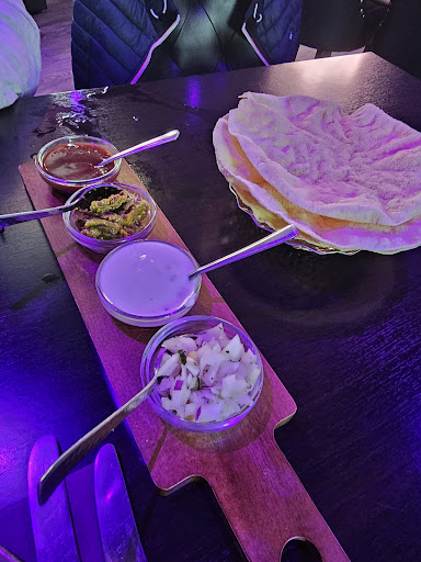 Photo of The Sultan of Jarrow - 28a Western Rd, Jarrow NE32 3DQ