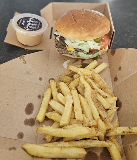 Photo of Starved - 2 Eddison Rd, Washington NE38 8JH