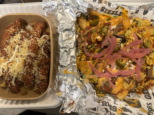 Photo of Starved - 2 Eddison Rd, Washington NE38 8JH