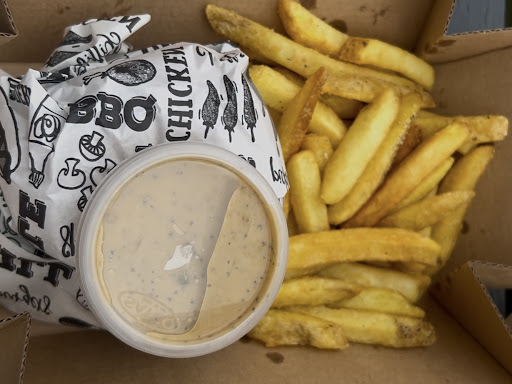 Photo of Starved - 2 Eddison Rd, Washington NE38 8JH