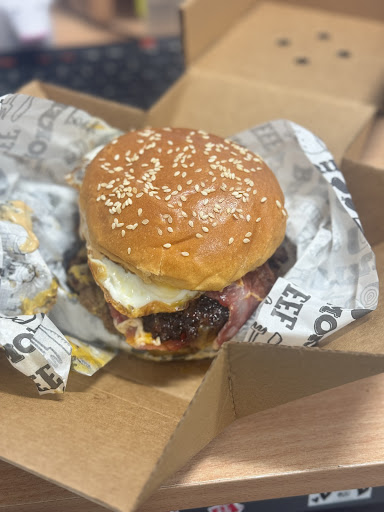 Photo of Starved - 2 Eddison Rd, Washington NE38 8JH