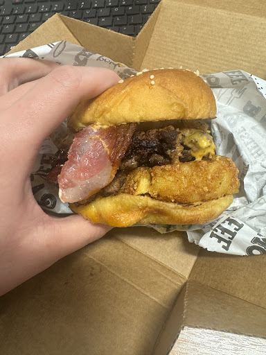 Photo of Starved - 2 Eddison Rd, Washington NE38 8JH