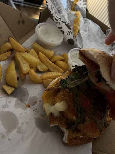 Photo of Starved - 2 Eddison Rd, Washington NE38 8JH