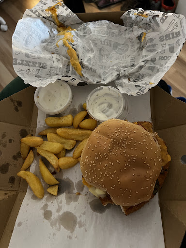 Photo of Starved - 2 Eddison Rd, Washington NE38 8JH