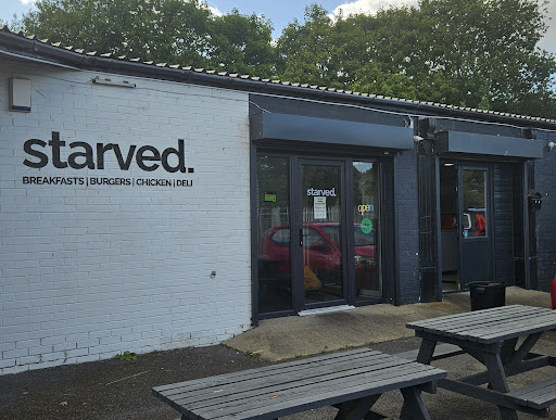 Photo of Starved - 2 Eddison Rd, Washington NE38 8JH