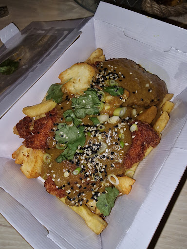 Photo of Starved - 2 Eddison Rd, Washington NE38 8JH