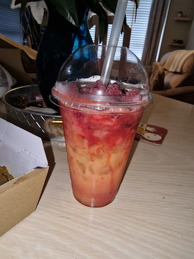 Photo of Starved - 2 Eddison Rd, Washington NE38 8JH