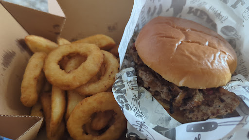 Photo of Starved - 2 Eddison Rd, Washington NE38 8JH