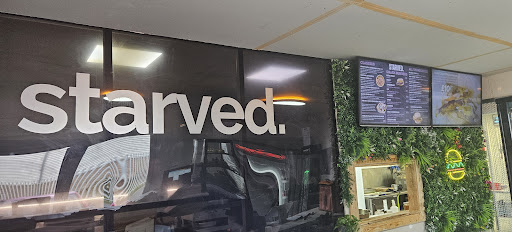 Photo of Starved - 2 Eddison Rd, Washington NE38 8JH