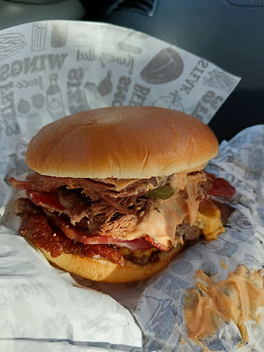 Photo of Starved - 2 Eddison Rd, Washington NE38 8JH