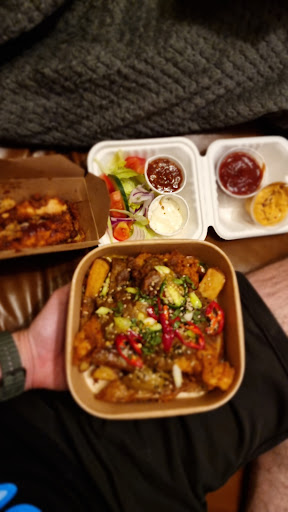 Photo of Starved - 2 Eddison Rd, Washington NE38 8JH