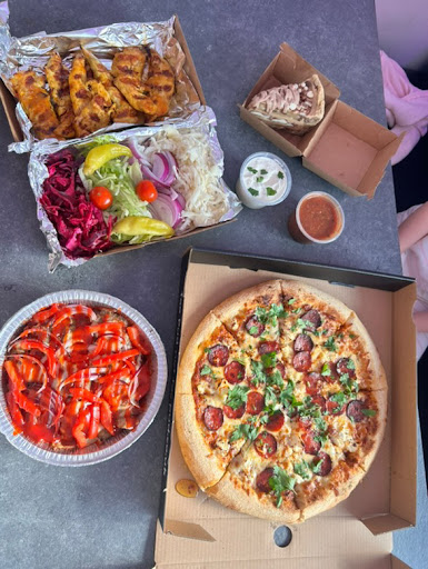 Photo of Caspian Kebab - 18 Talbot Ter, Birtley, Chester-le-Street DH3 2PQ