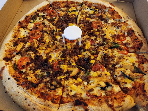 Photo of Caspian Kebab - 18 Talbot Ter, Birtley, Chester-le-Street DH3 2PQ