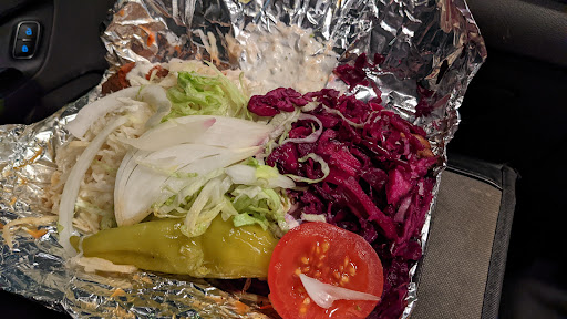 Photo of Caspian Kebab - 18 Talbot Ter, Birtley, Chester-le-Street DH3 2PQ