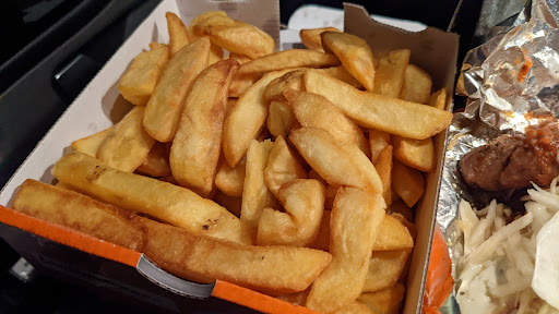 Photo of Caspian Kebab - 18 Talbot Ter, Birtley, Chester-le-Street DH3 2PQ