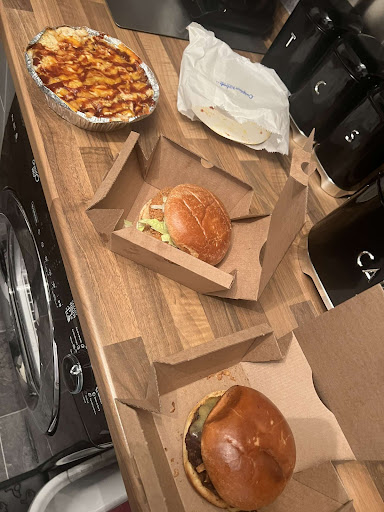 Photo of Caspian Kebab - 18 Talbot Ter, Birtley, Chester-le-Street DH3 2PQ