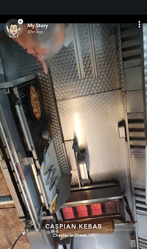 Photo of Caspian Kebab - 18 Talbot Ter, Birtley, Chester-le-Street DH3 2PQ