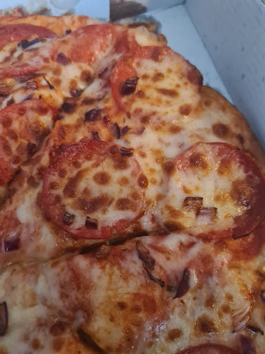 Photo of Ankara Kebab & Pizza - 196 Green Ln, South Shields NE34 0TQ