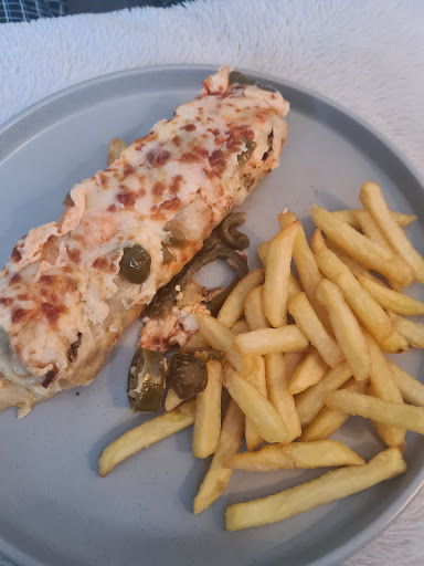 Photo of Ankara Kebab & Pizza - 196 Green Ln, South Shields NE34 0TQ