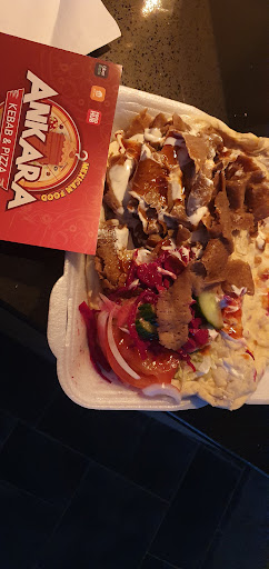 Photo of Ankara Kebab & Pizza - 196 Green Ln, South Shields NE34 0TQ
