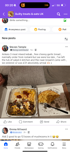 Photo of Ankara Kebab & Pizza - 196 Green Ln, South Shields NE34 0TQ