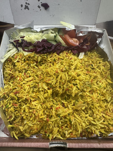 Photo of Al-fardin kitchen - 211 Shields Rd, Robinson St, Byker, Newcastle upon Tyne NE6 1DQ