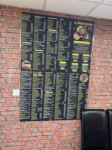 Photo of Al-fardin kitchen - 211 Shields Rd, Robinson St, Byker, Newcastle upon Tyne NE6 1DQ