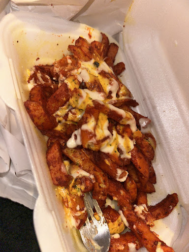 Photo of Al-fardin kitchen - 211 Shields Rd, Robinson St, Byker, Newcastle upon Tyne NE6 1DQ