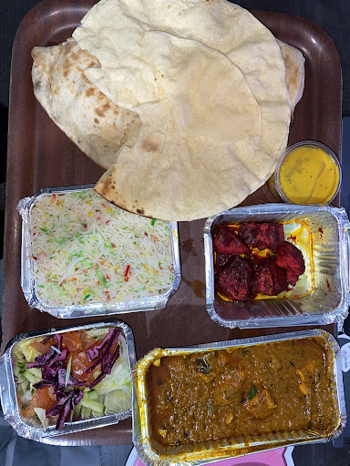 Photo of Al-fardin kitchen - 211 Shields Rd, Robinson St, Byker, Newcastle upon Tyne NE6 1DQ
