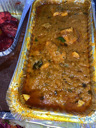 Photo of Al-fardin kitchen - 211 Shields Rd, Robinson St, Byker, Newcastle upon Tyne NE6 1DQ