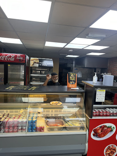 Photo of Al-fardin kitchen - 211 Shields Rd, Robinson St, Byker, Newcastle upon Tyne NE6 1DQ