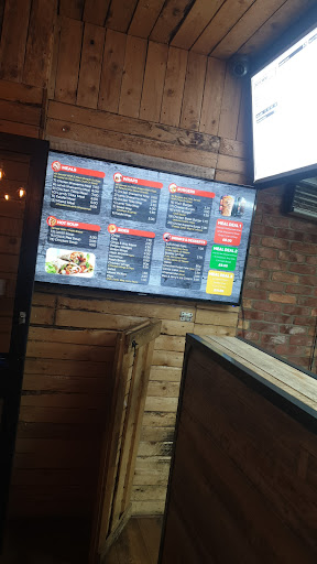 Photo of Low Fell Pizza &grill house - 8A Beaconsfield Rd, Low Fell, Gateshead NE9 5EU