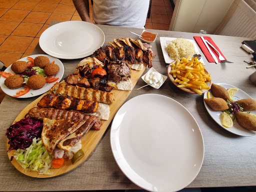 Photo of Beyruty - 98 Byker Bank, Byker, Newcastle upon Tyne NE6 1LA