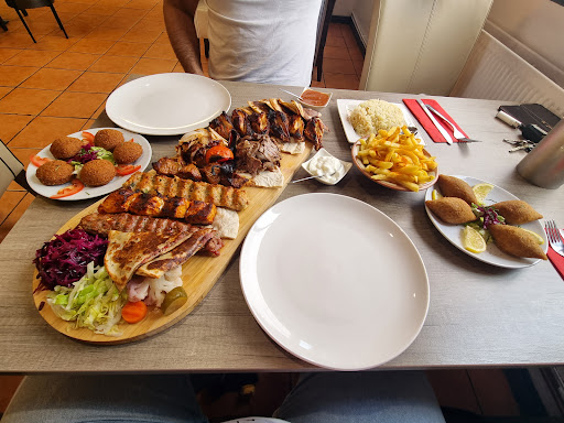 Photo of Beyruty - 98 Byker Bank, Byker, Newcastle upon Tyne NE6 1LA