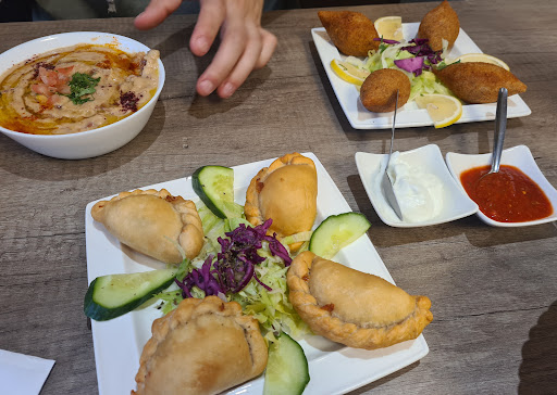 Photo of Beyruty - 98 Byker Bank, Byker, Newcastle upon Tyne NE6 1LA