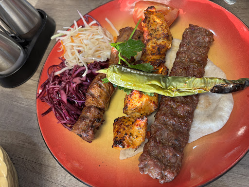 Photo of Beyruty - 98 Byker Bank, Byker, Newcastle upon Tyne NE6 1LA