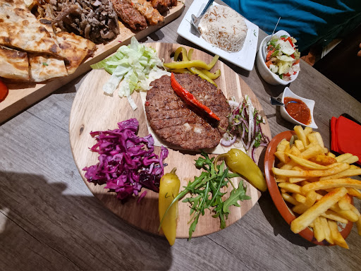 Photo of Beyruty - 98 Byker Bank, Byker, Newcastle upon Tyne NE6 1LA