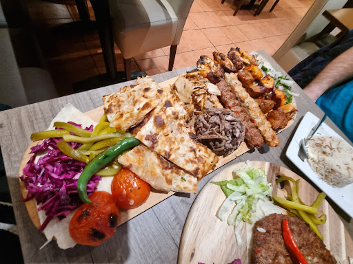 Photo of Beyruty - 98 Byker Bank, Byker, Newcastle upon Tyne NE6 1LA