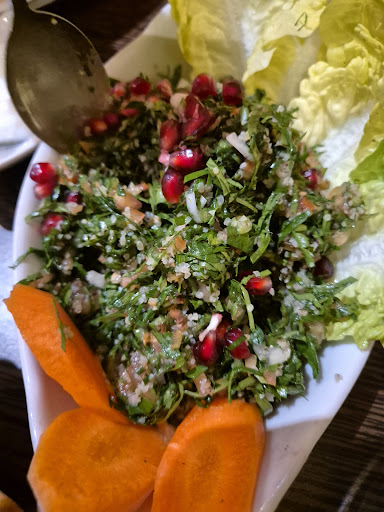 Photo of Beyruty - 98 Byker Bank, Byker, Newcastle upon Tyne NE6 1LA