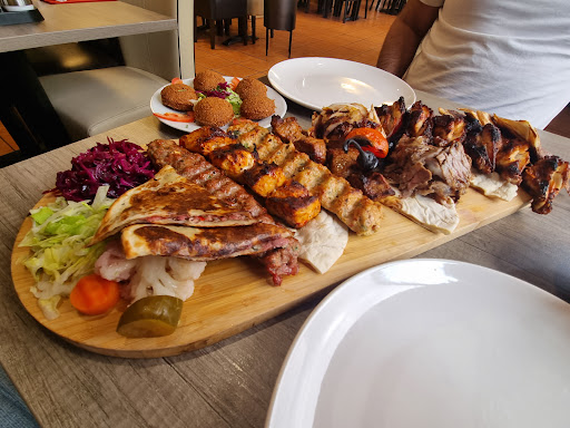 Photo of Beyruty - 98 Byker Bank, Byker, Newcastle upon Tyne NE6 1LA