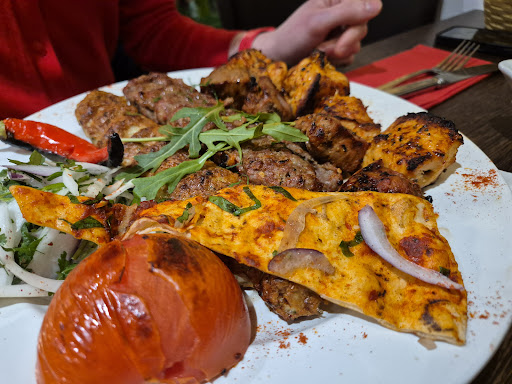 Photo of Beyruty - 98 Byker Bank, Byker, Newcastle upon Tyne NE6 1LA