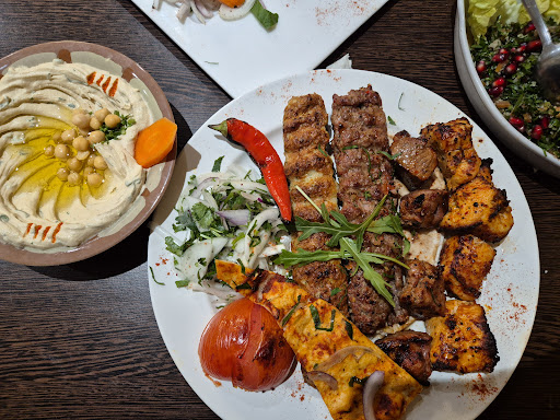 Photo of Beyruty - 98 Byker Bank, Byker, Newcastle upon Tyne NE6 1LA