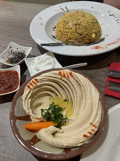 Photo of Beyruty - 98 Byker Bank, Byker, Newcastle upon Tyne NE6 1LA