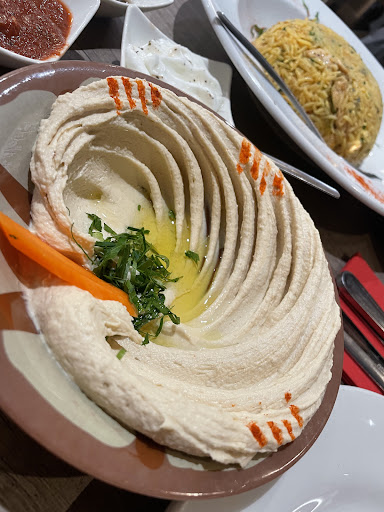 Photo of Beyruty - 98 Byker Bank, Byker, Newcastle upon Tyne NE6 1LA