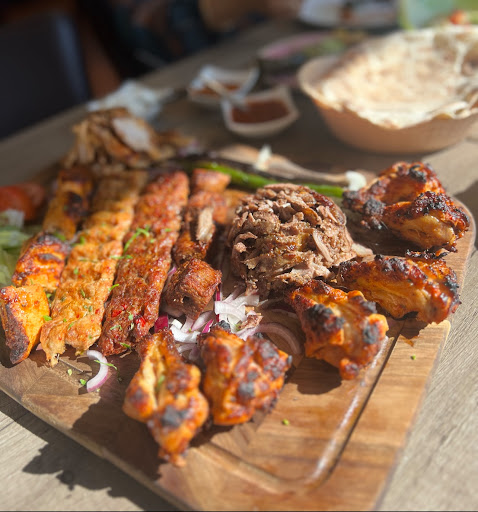 Photo of Beyruty - 98 Byker Bank, Byker, Newcastle upon Tyne NE6 1LA