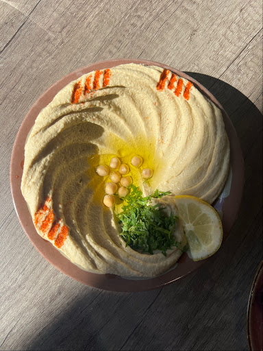 Photo of Beyruty - 98 Byker Bank, Byker, Newcastle upon Tyne NE6 1LA