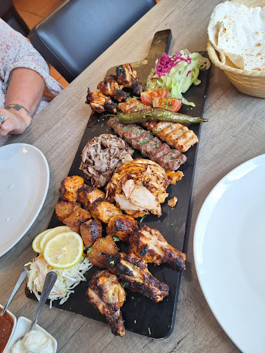 Photo of Beyruty - 98 Byker Bank, Byker, Newcastle upon Tyne NE6 1LA