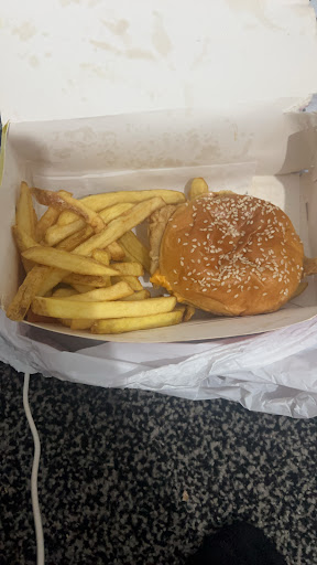 Photo of Jefes Grill - 99 High St E, Wallsend NE28 8JD