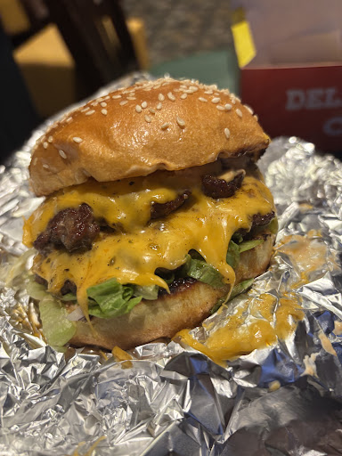 Photo of Jefes Grill - 99 High St E, Wallsend NE28 8JD